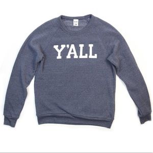 KY for KY Y’ALL Sweatshirt
